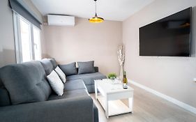 Apartamento Cuesta de las Piletas